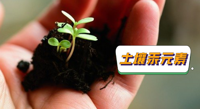 石墨消解仪应用实例：原子荧光光谱法测定土壤中的汞