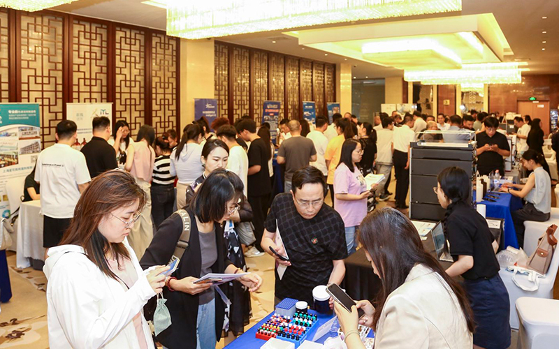 EMTC 2024 内蒙古生态环境监测技术大会圆满落幕