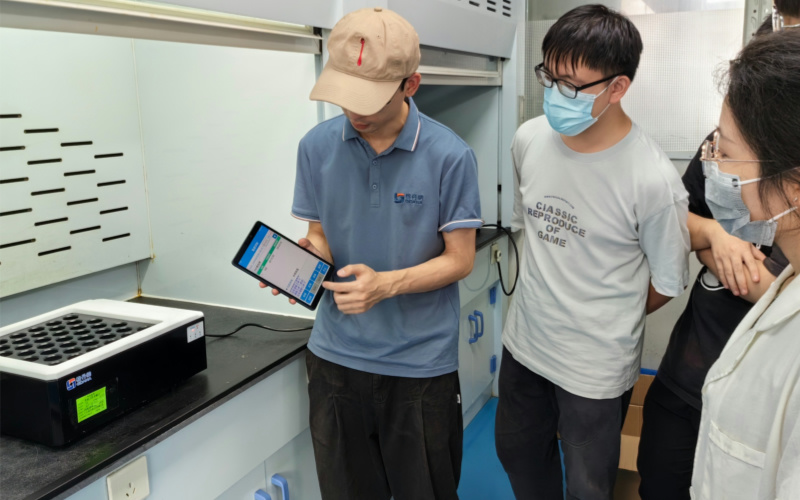 选购指南：石墨消解仪的关键考量因素