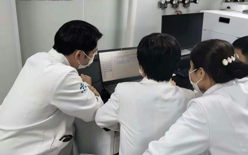 全自动石墨消解仪