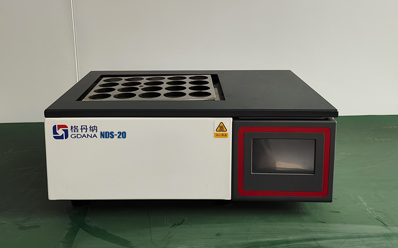 NDS-20石墨消化炉 NDS-20石墨消化炉