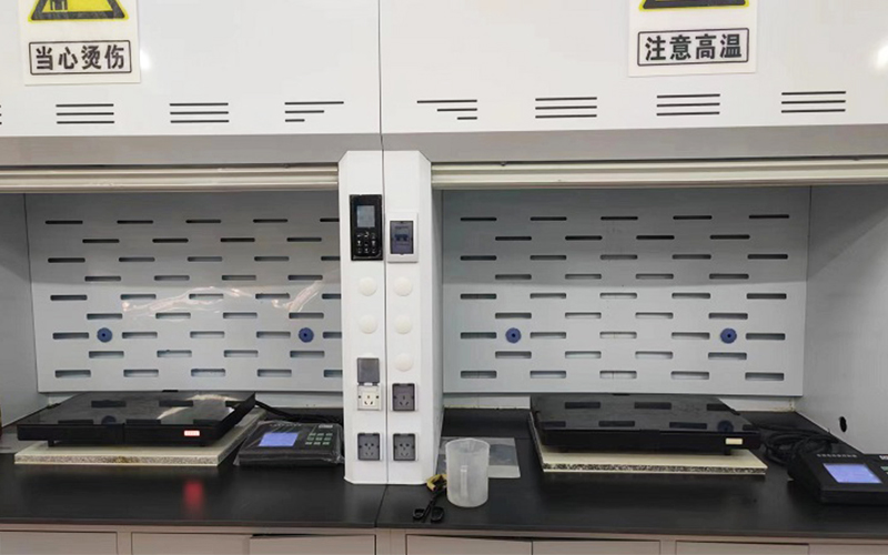 格丹纳陶瓷加热板：实验室里的"小火炉"