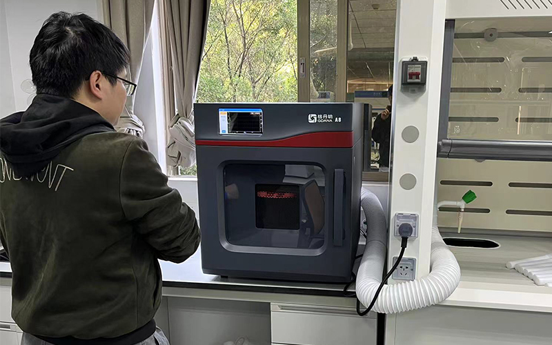 微波消解仪与传统消解方式的技术差异对比?