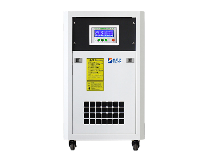CW-10P冷水机