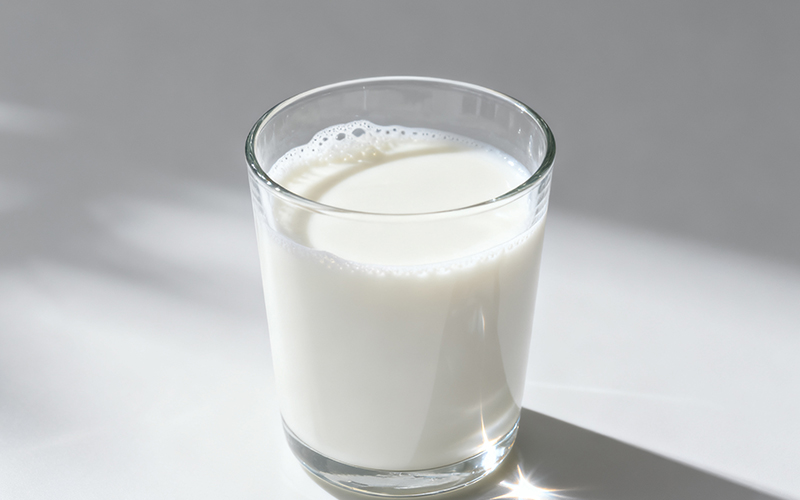 免水全自动凯氏定氮仪在乳制品中蛋白质含量检测