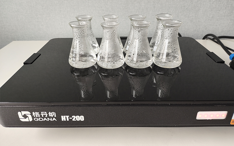 實驗電熱板的玻璃陶瓷臺面的使用壽命有多長